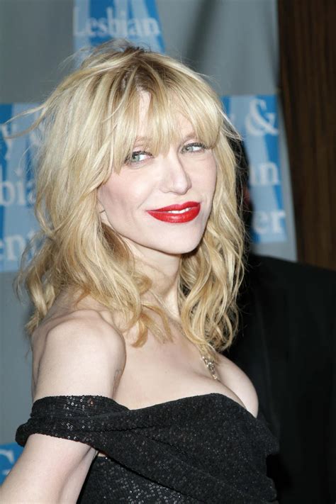 courtney love.